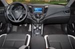 Hyundai Veloster Turbo 2012 года